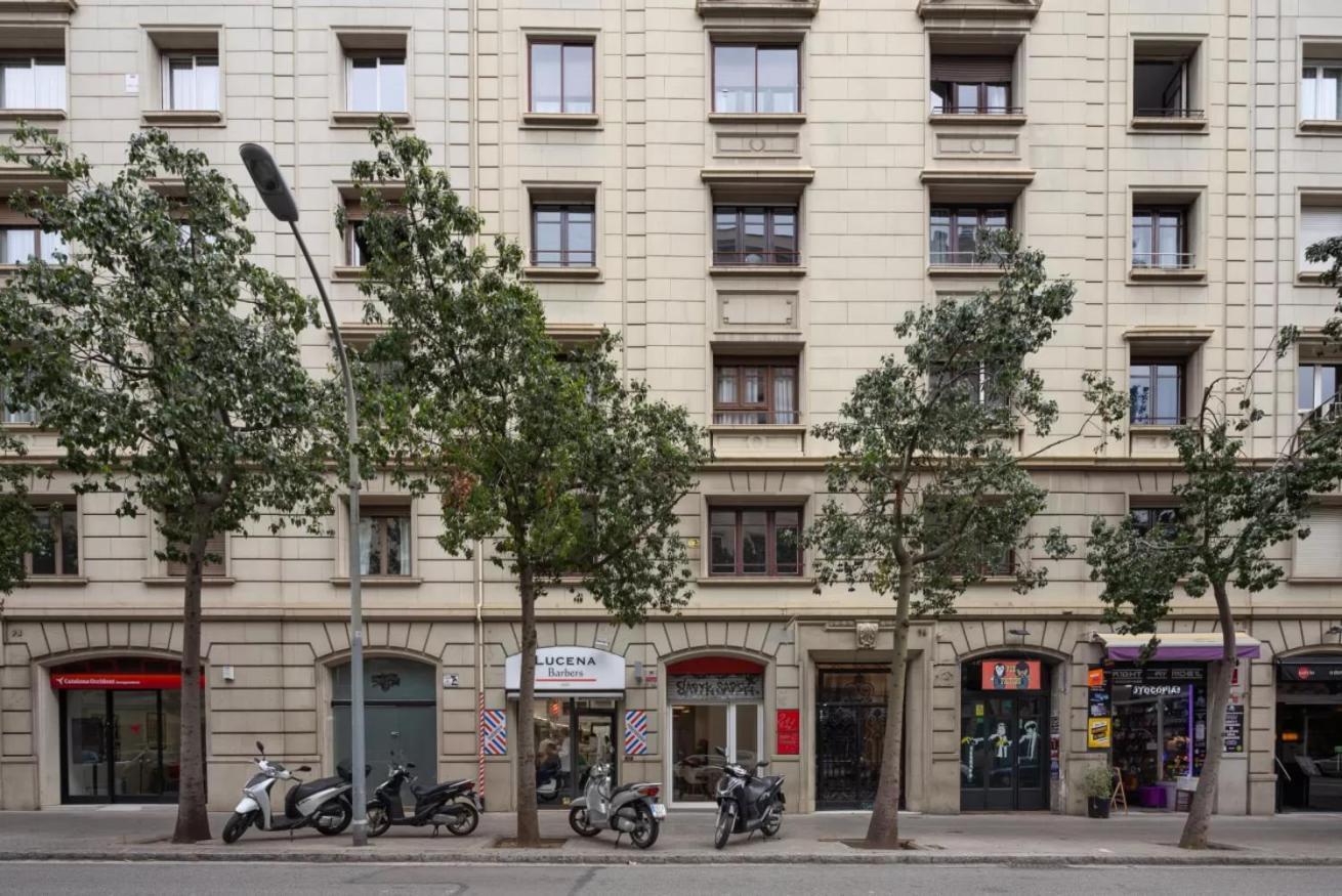 Casa Cosi - Casanova 6 Apartment Barcelona